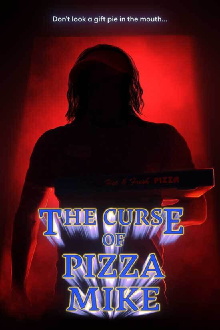 The Curse of Pizza Mike Trailer