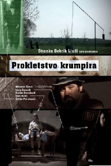 The Curse of Potato Trailer
