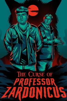 The Curse of Professor Zardonicus Trailer