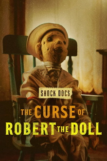 The Curse of Robert the Doll Trailer