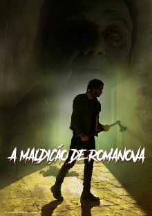 The Curse of Romanova Trailer