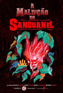 The Curse of Sanguanel Trailer