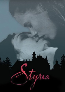 The Curse of Styria Trailer