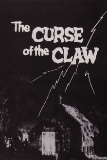 The Curse of the Claw Trailer
