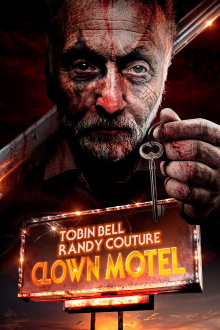 The Curse of the Clown Motel Trailer