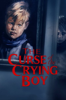 The Curse of the Crying Boy Trailer