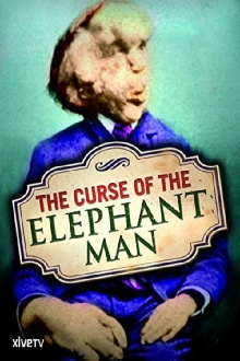The Curse of the Elephant Man Trailer