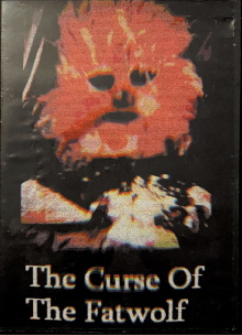 The Curse Of The Fatwolf Trailer