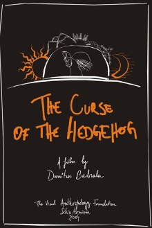 The Curse of the Hedgehog Trailer