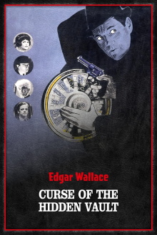 The Curse of the Hidden Vault Trailer