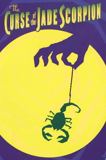 The Curse of the Jade Scorpion Trailer