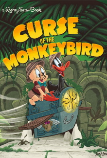 The Curse of the Monkey Bird Trailer