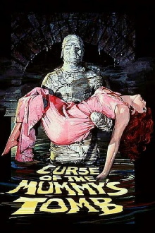 The Curse of the Mummy's Tomb Trailer