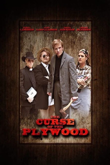 The Curse of the Plywood Trailer
