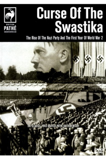 The Curse of the Swastika Trailer