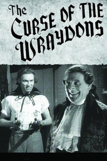 The Curse of the Wraydons Trailer