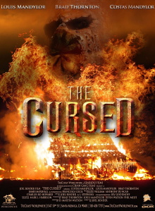 The Cursed Trailer