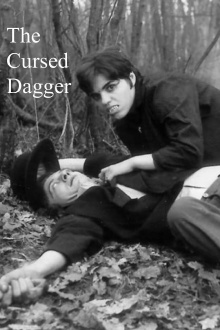 The Cursed Dagger Trailer