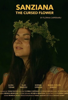 The Cursed Flower Trailer