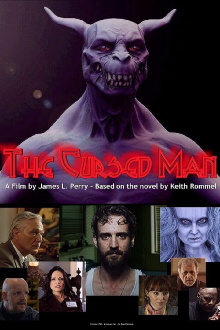 The Cursed Man Trailer