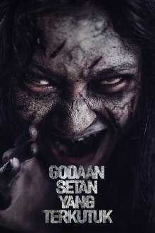 The Cursed of Satan Temptation Trailer