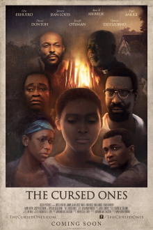 The Cursed Ones Trailer