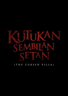 The Cursed Villa Trailer