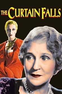 The Curtain Falls Trailer