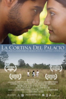 The Curtain of the Palace Trailer