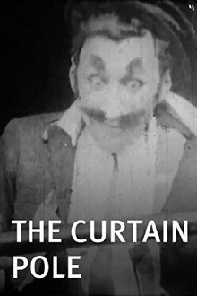 The Curtain Pole Trailer