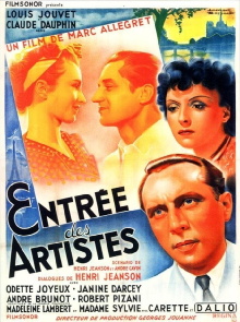 The Curtain Rises Trailer