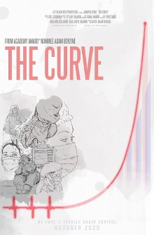 The Curve Trailer