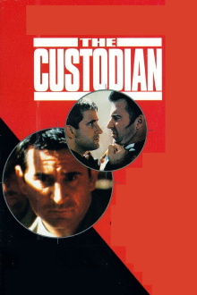 The Custodian Trailer