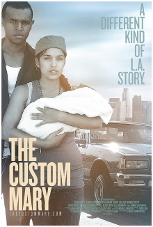 The Custom Mary Trailer
