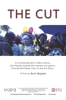 The Cut Trailer