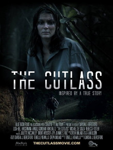 The Cutlass Trailer