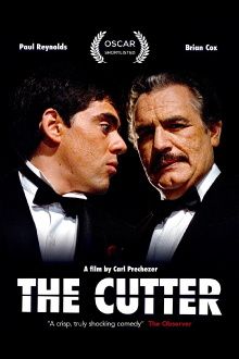 The Cutter Trailer
