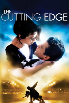 The Cutting Edge Trailer