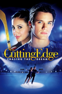 The Cutting Edge: Chasing the Dream Trailer