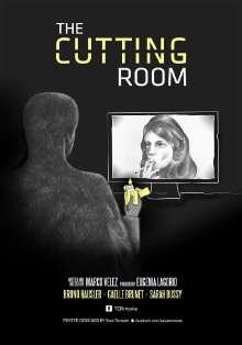 The Cutting Room Trailer