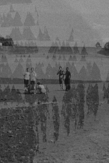 The Cyan Garden Trailer