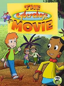 The Cyberchase Movie Trailer