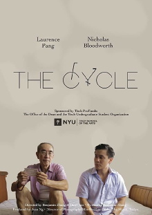 The Cycle Trailer
