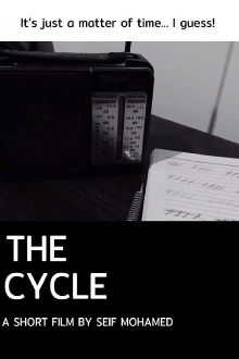 The Cycle Trailer