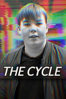 The Cycle (Clean Transport) Trailer
