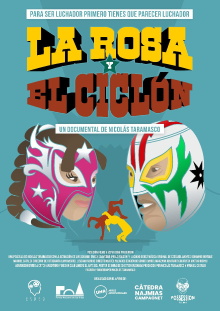The Cyclone and the Rose Trailer