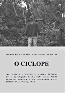 The Cyclops Trailer