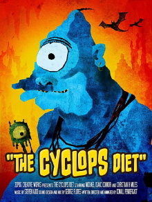 The Cyclops Diet Trailer