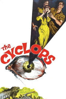 The Cyclops Trailer