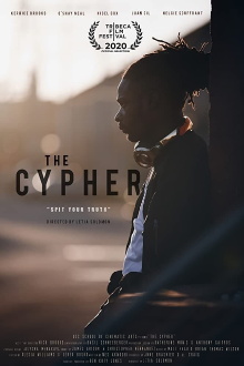 The Cypher Trailer